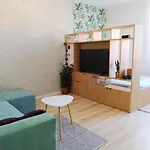 Przy Plazy 아파트 그디니아
