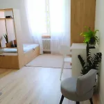 아파트 Przy Plazy