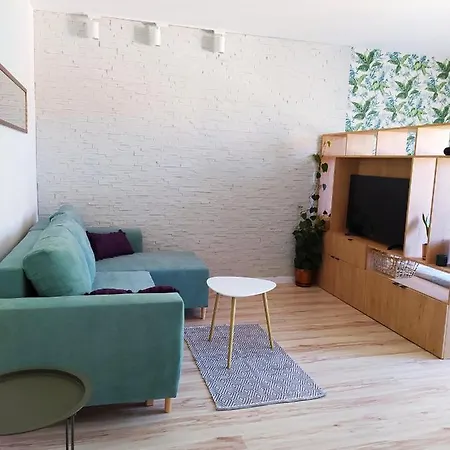 Διαμέρισμα Przy Plazy *