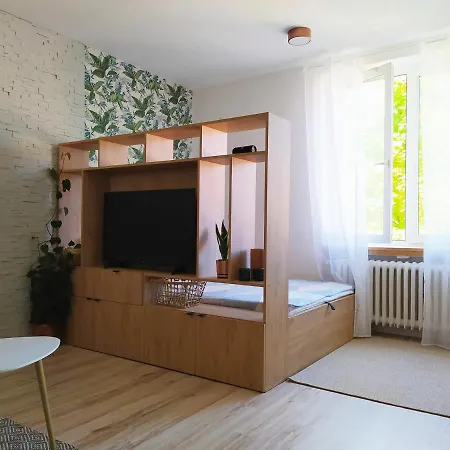 Διαμέρισμα Przy Plazy