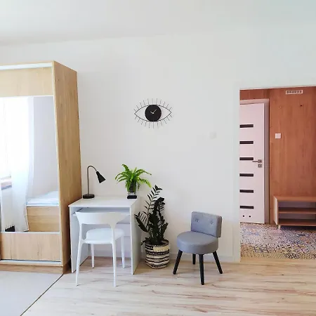 Przy Plazy * Γκντίνια