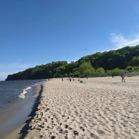 Przy Plazy Διαμέρισμα *