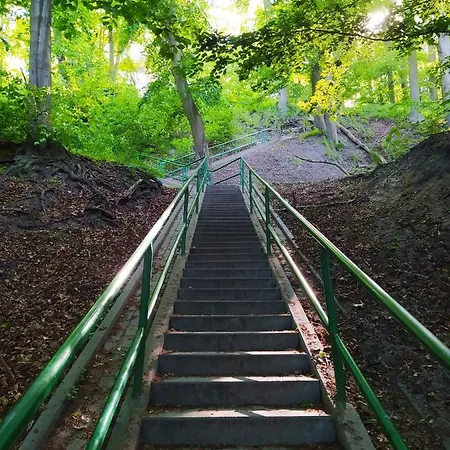 Przy Plazy Γκντίνια