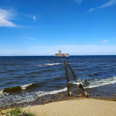 Przy Plazy Γκντίνια