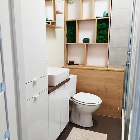 Przy Plazy Γκντίνια