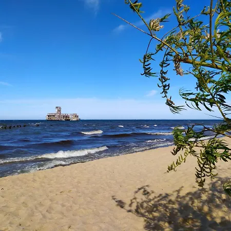 Przy Plazy Γκντίνια