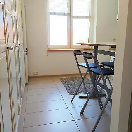 Przy Plazy Διαμέρισμα