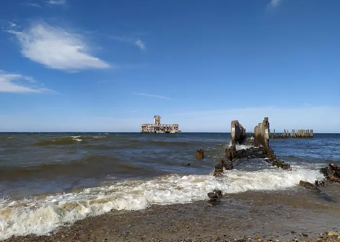 Przy Plazy Lägenhet Gdynia