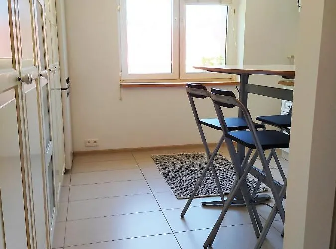 Przy Plazy Lägenhet